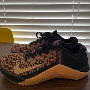 Nike Metcon 6 - Women’s